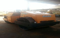 Vibratory Compactor by Trustworth Infracore