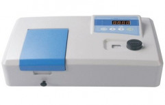 Visible Spectrophotometer by Sgm Lab Solutions