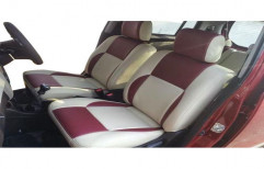 Wagon R Car Seat Covers by DMSBRO Ecommerce Pvt. Ltd.