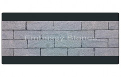 Wall Cladding's by Embassy Stones Private Limited