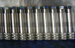 Washing Machine Shaft by Vijaya Engineering Works