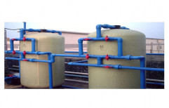 Waste Water Treatment Equipment by Shiva Global Environmental Private Limited