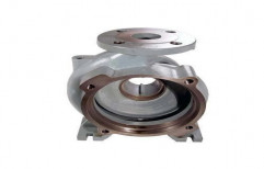 Water Pump Housing by Bansi Casting