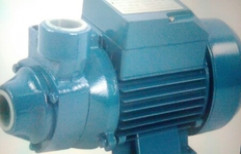 Water Pumps by Galaxy Engineering Works