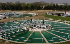 Water Purification Plant by Krupashindu Consulting Engineers