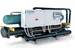 Water Source Chiller by Maxflow Pumps And Controls Inc.