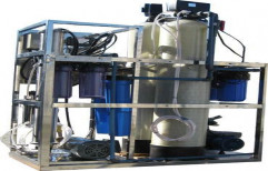 Water Treatment Systems by Red Circle Industries