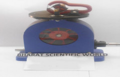Water Turbine Model by Bharat Scientific World