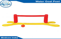 Water Volleyball Game by Modcon Industries Private Limited