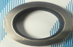 Wear Ring For Tungsten Carbide by Shree Chamunda Concrete Solution