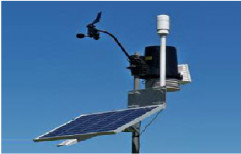 Weather Monitoring Station by Sgm Lab Solutions