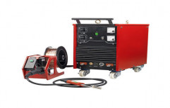 Welding Machines by Sedan Engineering Enterprises