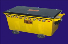 Welding Machines by Toofan  Trading Corporation