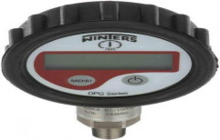 Winters Canada Digital Pressure Gauge DPG206 by Enviro Tech Industrial Products