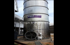 Zero Liquid Discharge Plants by Kings Industries