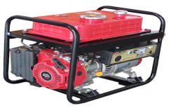 1 KVA Generator Set by Gastech Bio Power Mfg Company ( Brand Of Shiv Shakti Internationals )