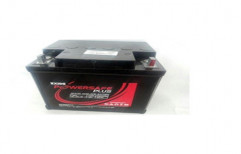 100Ah Exide Battery by RSP Power Solutions