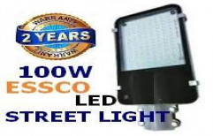 100W LED Street Light by Akshay Trading