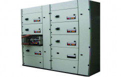 11KV Indoor VCB Panel by BVM Technologies Private Limited