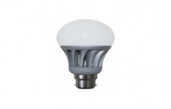 12 W LED Bulb by Green Apples & Co.