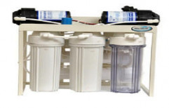25 Litre Commercial Water Filter System by Bhagirathi Infotech Private Limited
