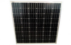 250 Watt Home Solar Panel by Sunrays Green Power Solutions