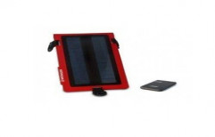 2V Solar Mobile Charger by Searching Eye Group