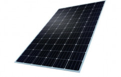 400 Watt Polycrystalline Solar Panel by Bharat Agro