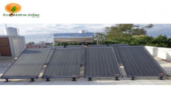 500 LPD Solar Water Heater by Eco Mitra Solar Private Limited