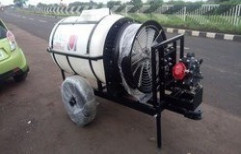 600 Lit Airblast by Unique Agro Industry