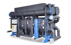 Absorption Heat Pump by Thermax Limited