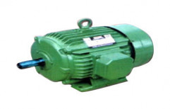 AC Induction Motors by Yogesh Pumps Private Limited