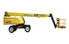 Aerial Work Platform GTBZ22S by Schwing Stetter (India) Private Limited