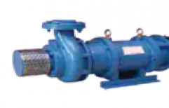 Agriculture Horizontal Openwell Pump by Deepwel Engineers