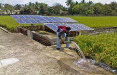 Agriculture Solar Water Pump by Jaihind Agency