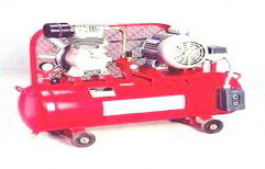Air Compressor Tank by P. S. Electricals & Enterprises