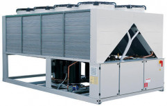 Air Cooled Chiller by Avs Aqua Industries