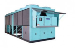 Air Cooled Screw Chillers R134A by New Arora Enterprises