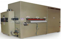 Air Heating Furnace Oven by Shri Ganesh Heater Industries