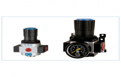 Air Pressure Regulators by Dutta Control