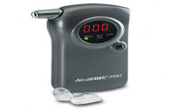 Alcohawk Slim Pro Breathalyzer by Sgm Lab Solutions