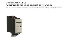 Altivar 32 VSD by Coronet Engineers Private Limited