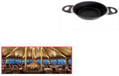 Aluminium Kitchen Cookware for Restaurant by Daltiies Industries