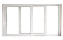 Aluminium Sliding Window by AM Furniture & Interior