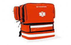 Ambulance Backpack by Spencer India Technologies Pvt Ltd