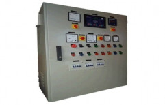 AMF Panel by Parv Engineers