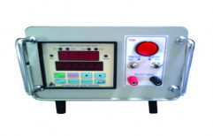 Ampere Hour Meter Module by Ajinkya Electronic Systems