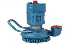 AP50 Submersible Pump by IDEX India Private Limited
