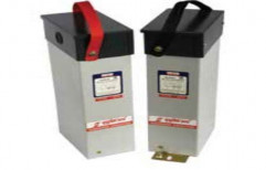 APP (SL) Non Self Healing Capacitor by Dynamic Engineering & Trade