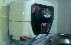 Aqua Swadesh Water Purifier by Krushna Learning Corporation Private Limited